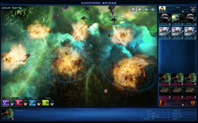Spaceforce Constellations Download CDKey_Screenshot 3