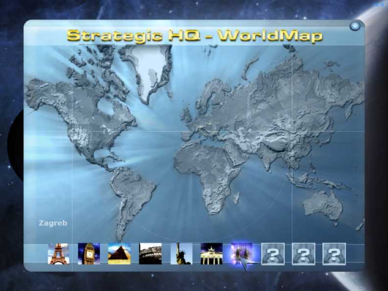 Spaceforce Homeworld Download CDKey_Screenshot 0