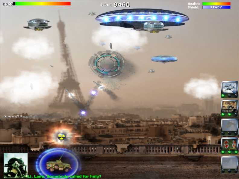 Spaceforce Homeworld Download CDKey_Screenshot 2