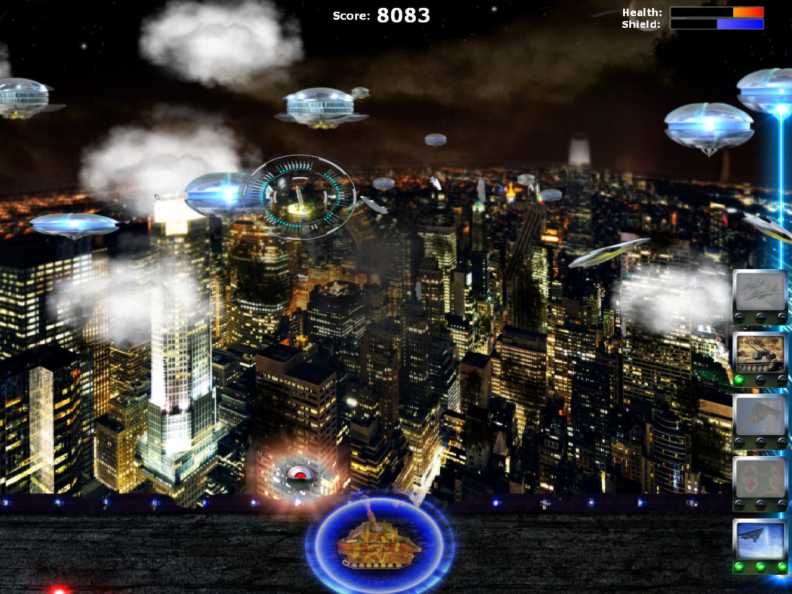 Spaceforce Homeworld Download CDKey_Screenshot 3