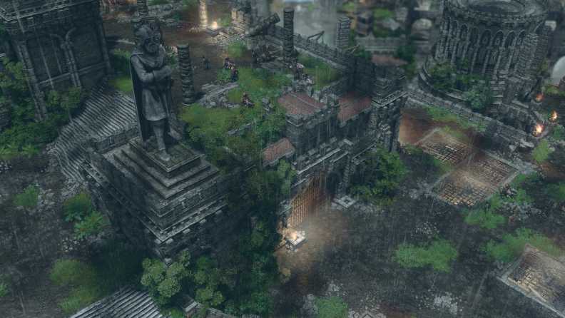 SpellForce 3: Fallen God Download CDKey_Screenshot 21