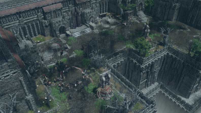 SpellForce 3: Fallen God Download CDKey_Screenshot 19