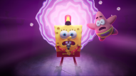 SpongeBob SquarePants: The Cosmic Shake Download CDKey_Screenshot 1