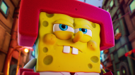 SpongeBob SquarePants: The Cosmic Shake Download CDKey_Screenshot 10