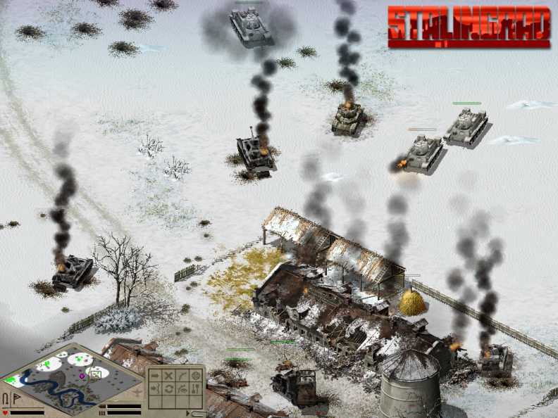 Stalingrad Download CDKey_Screenshot 2