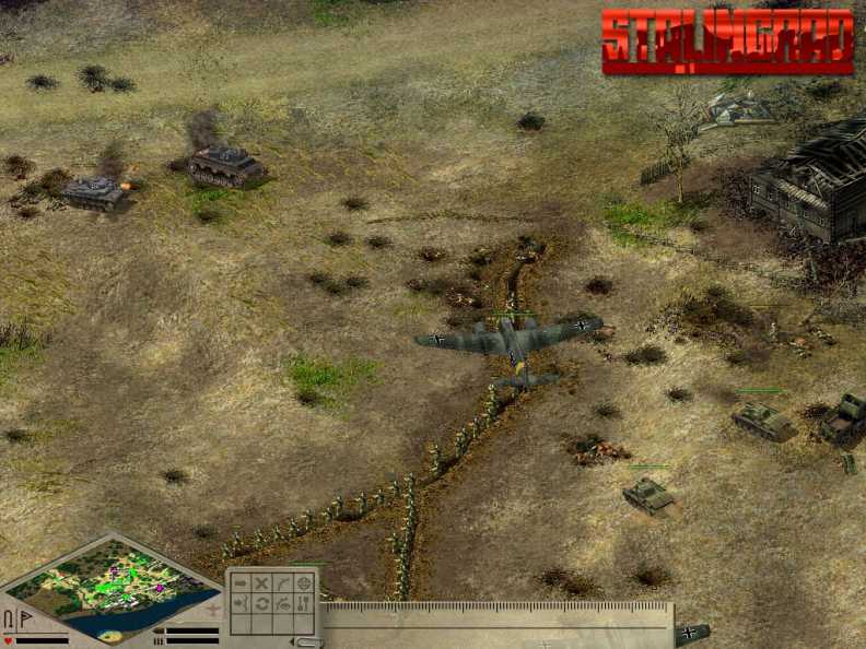 Stalingrad Download CDKey_Screenshot 6