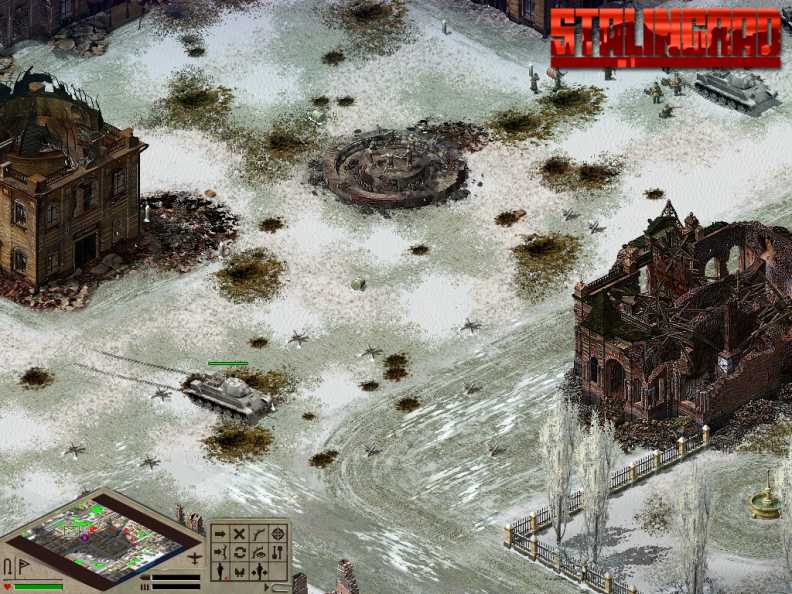 Stalingrad Download CDKey_Screenshot 9