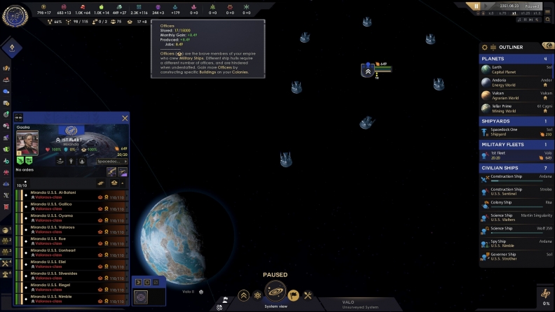 Star Trek: Infinite Download CDKey_Screenshot 4