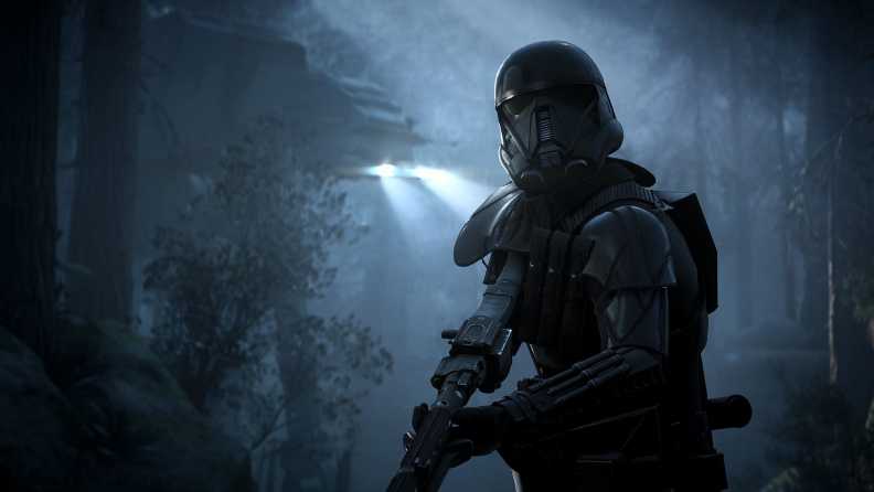 Star Wars Battlefront Origin Key Free