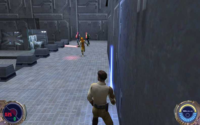 Star Wars®: Jedi Knight® II: Jedi Outcast™ Download CDKey_Screenshot 0
