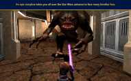 Star Wars®: Jedi Knight®: Jedi Academy™ Download CDKey_Screenshot 0