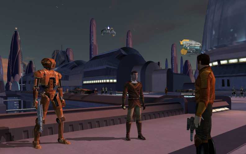 star wars the old republic for mac