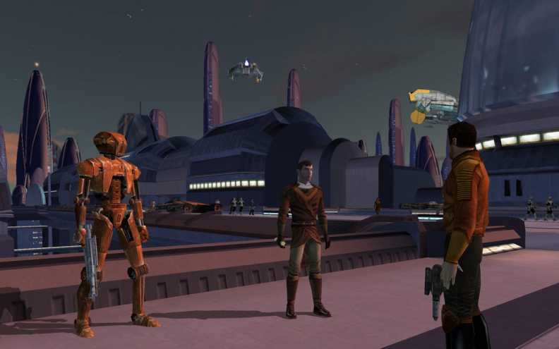 Star Wars: The Old Republic - Download