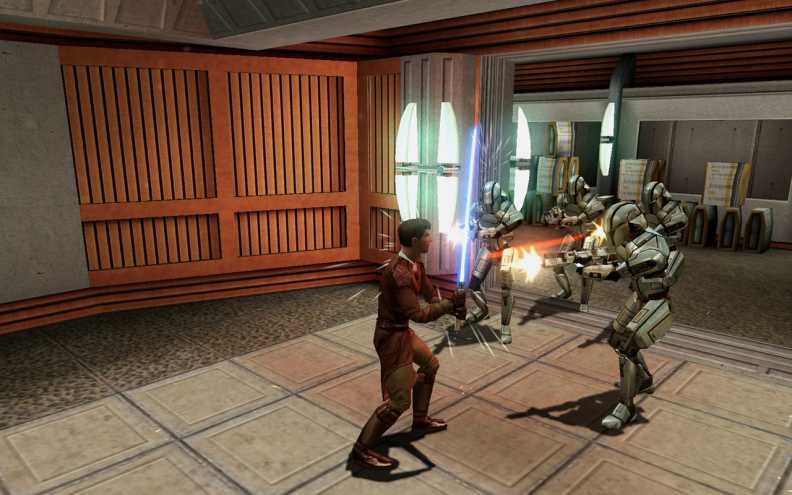 Star Wars®: Knights of the Old Republic® Download CDKey_Screenshot 3