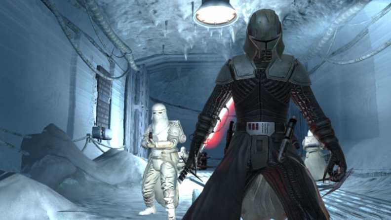 Star Wars® - The Force Unleashed™ - Ultimate Sith Edition Download CDKey_Screenshot 0