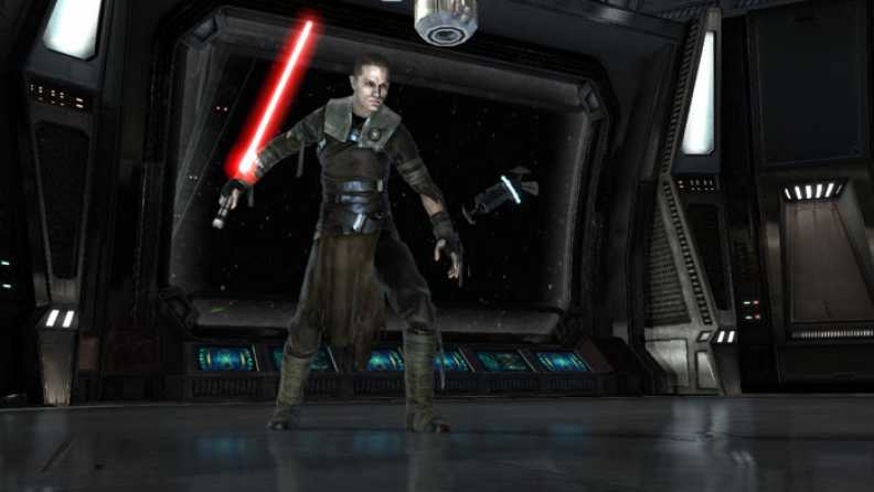 Star Wars® - The Force Unleashed™ - Ultimate Sith Edition Download CDKey_Screenshot 2
