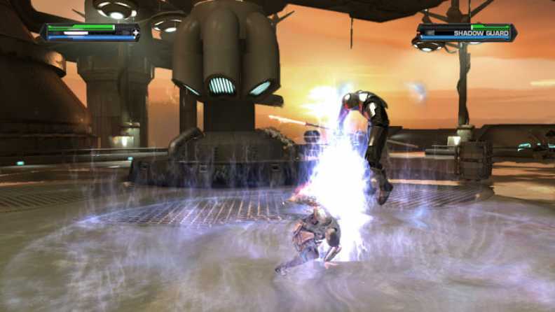 Star Wars® - The Force Unleashed™ - Ultimate Sith Edition Download CDKey_Screenshot 4