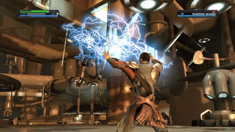 Star Wars® - The Force Unleashed™ - Ultimate Sith Edition Download CDKey_Screenshot 5