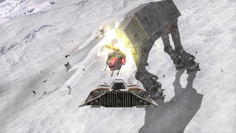 STAR WARS™: Battlefront Classic Collection Download CDKey_Screenshot 10