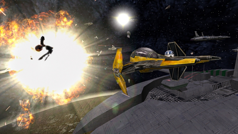 STAR WARS™: Battlefront Classic Collection Download CDKey_Screenshot 6