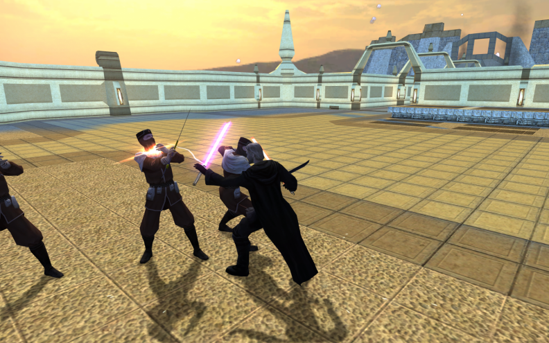 Comprar Star Wars: Knights of the Old Republic Steam