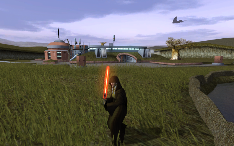 Comprar Star Wars: Knights of the Old Republic Steam