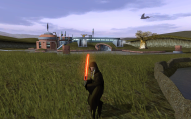 STAR WARS™ Knights of the Old Republic™ II - The Sith Lords™ Download CDKey_Screenshot 4