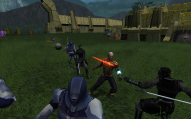 STAR WARS™ Knights of the Old Republic™ II - The Sith Lords™ Download CDKey_Screenshot 5