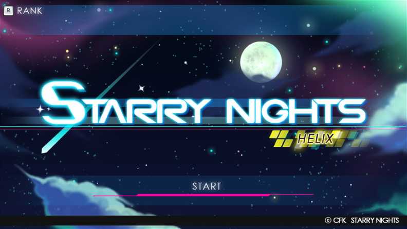 Starry Nights : Helix Download CDKey_Screenshot 0