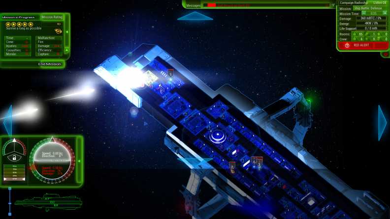 Starship Corporation Download CDKey_Screenshot 10