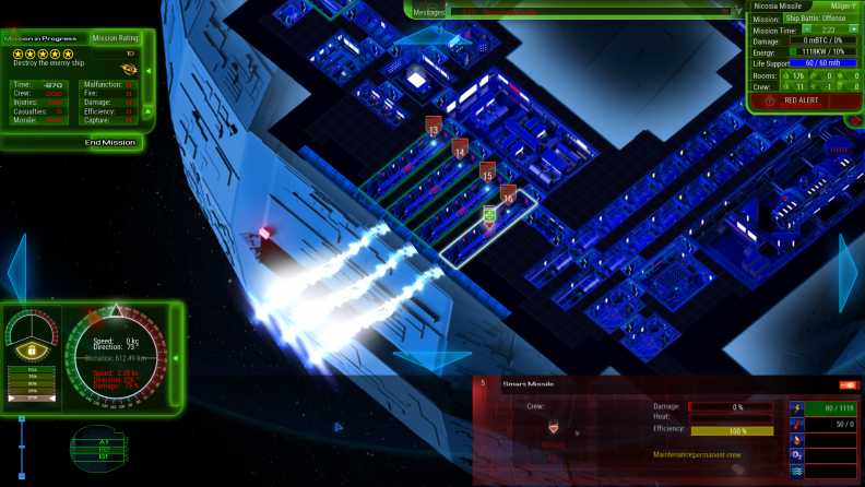 Starship Corporation Download CDKey_Screenshot 11