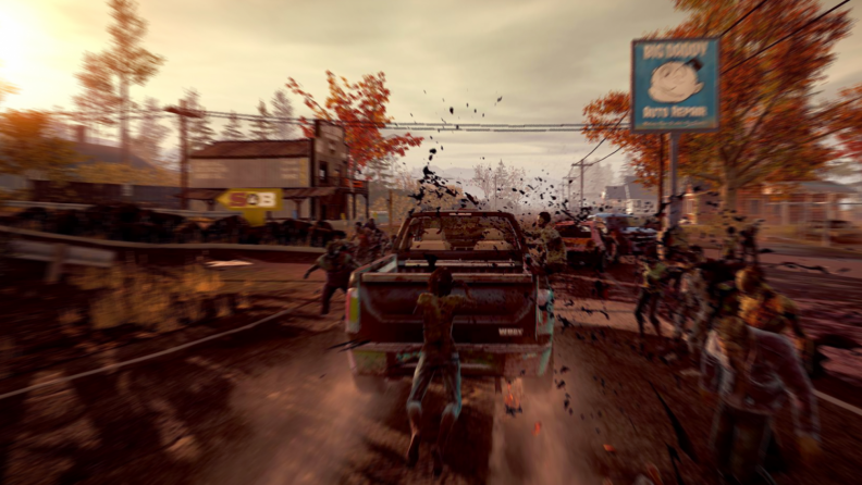 State of Decay - Year One Survival Edition Download CDKey_Screenshot 1