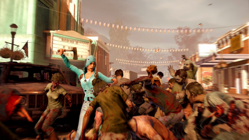 State of Decay - Year One Survival Edition Download CDKey_Screenshot 2