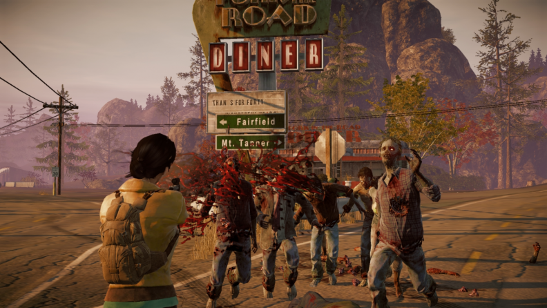 State of Decay - Lifeline on Steam