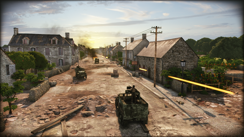 Steel Division: Normandy 44 - Deluxe Edition Download CDKey_Screenshot 11