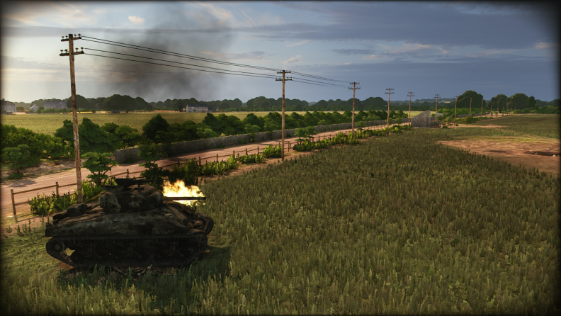 Steel Division: Normandy 44 - Deluxe Edition Download CDKey_Screenshot 16