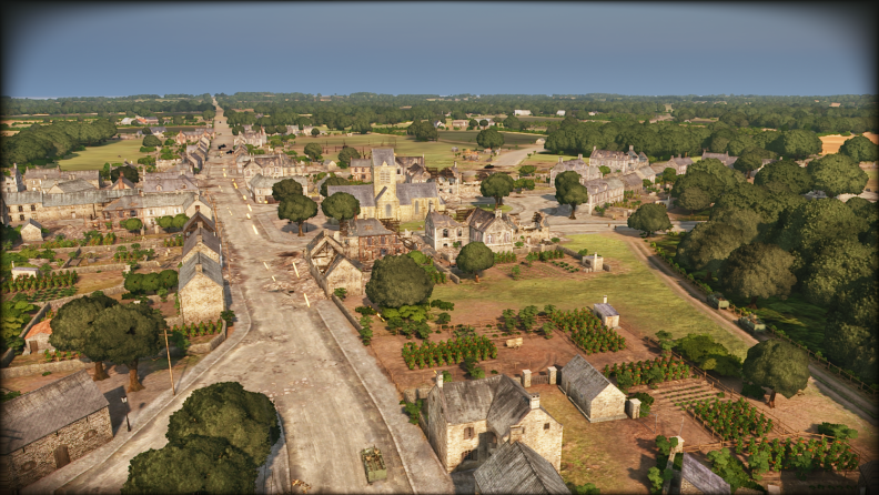 Steel Division: Normandy 44 - Deluxe Edition Download CDKey_Screenshot 3