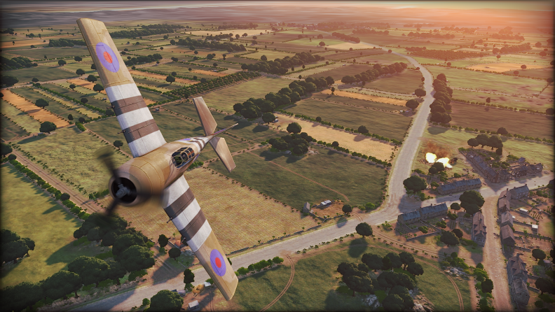 Steel Division: Normandy 44 - Second Wave Download CDKey_Screenshot 0