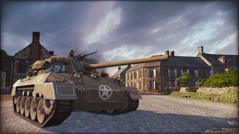 Steel Division: Normandy 44 - Second Wave Download CDKey_Screenshot 2