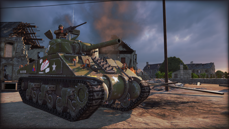 Steel Division: Normandy 44 - Second Wave Download CDKey_Screenshot 3