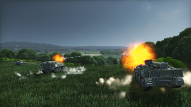 Steel Division: Normandy 44 - Second Wave Download CDKey_Screenshot 4
