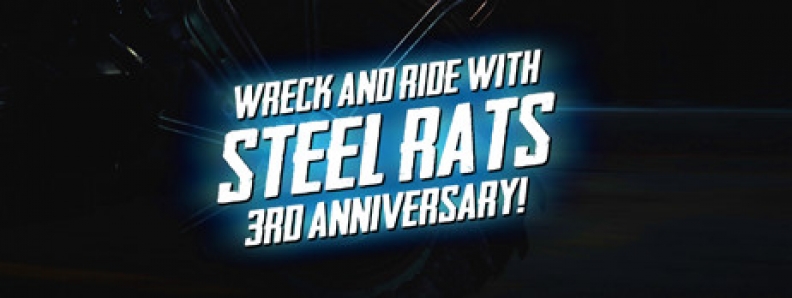 Steel Rats™ Download CDKey_Screenshot 18