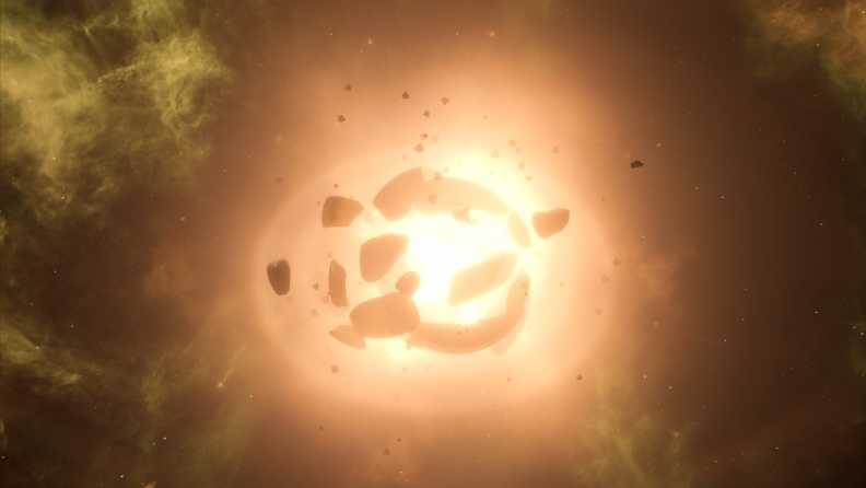 Stellaris: Apocalypse Download CDKey_Screenshot 1