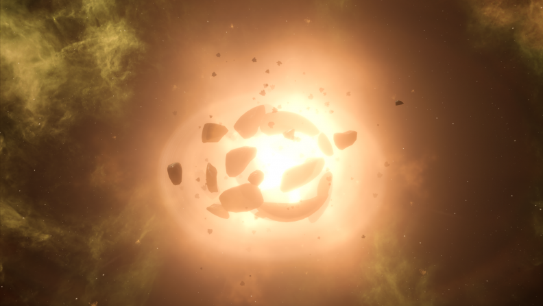 Stellaris: Apocalypse Download CDKey_Screenshot 12