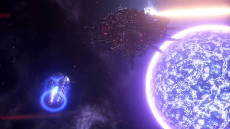 Stellaris: Apocalypse Download CDKey_Screenshot 4