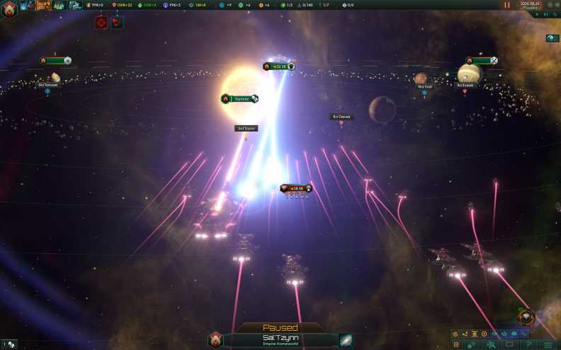 Stellaris: Apocalypse Download CDKey_Screenshot 5