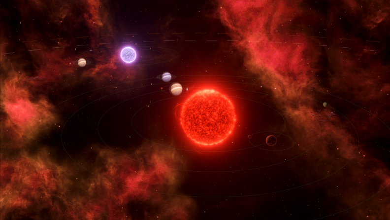 Stellaris: Distant Stars Story Pack Download CDKey_Screenshot 11