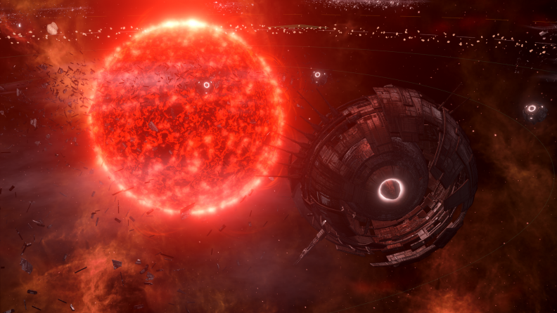 Stellaris: Distant Stars Story Pack Download CDKey_Screenshot 13