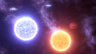 Stellaris: Distant Stars Story Pack Download CDKey_Screenshot 1