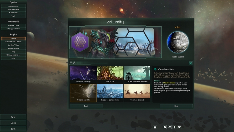 Stellaris: Federations Download CDKey_Screenshot 4